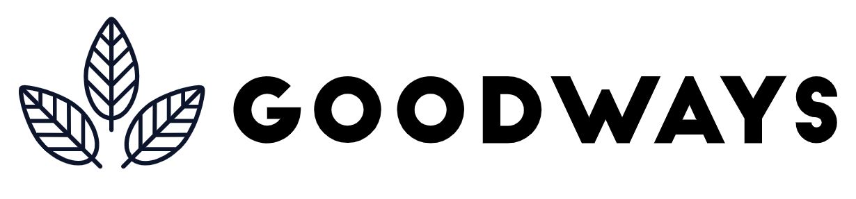 GoodGlass - logo